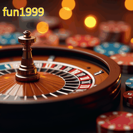 fun1999 GAME Jogo Cassino no Brasil 2025