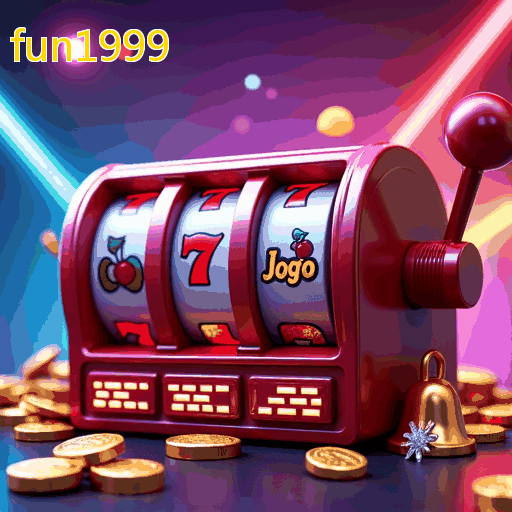 Jogos de Slots no fun1999 – Caça-Níqueis com Bônus e Jackpots Incríveis